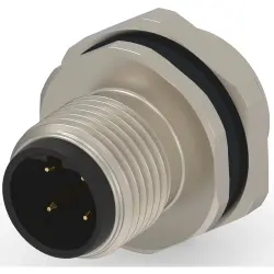 Other round connector, T4171210404-001