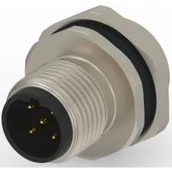 Other round connector, T4171210405-001