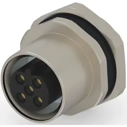 Other round connector, T4171310405-001