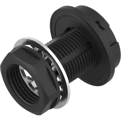 Connector, Receptacle, street lighting - 1