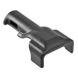 Cover, 19.6 mm for series D369, D369-STB-3