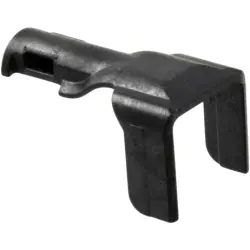 Cover, 19.6 mm for series D369, D369-STB-9