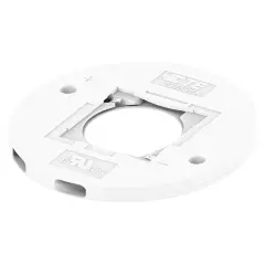 LED connector, 1 pole, Poke-In connection, 300 V, 5 A, 2213254-1