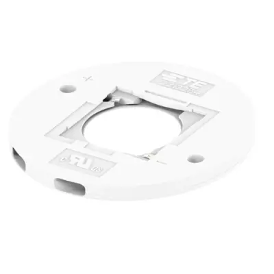 LED connector, 1 pole, Poke-In connection, 300 V, 5 A, 2213254-1 - 1
