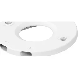 LED connector, 2 pole, Poke-In connection, 300 V, 5 A, 2213580-1