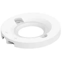 LED connector, 1 pole, Poke-In connection, 300 V, 5 A, 2213407-2