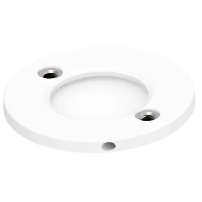 LED connector, 2 pole, Poke-In connection, 277 V, 5 A, 2213480-2 - 1