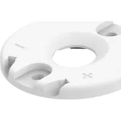 LED connector, 2 pole, Poke-In connection, 60 V, 3 A, 2213678-6