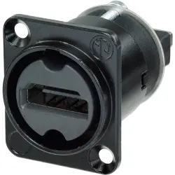 Gland, HDMI, NAHDMI-W-B
