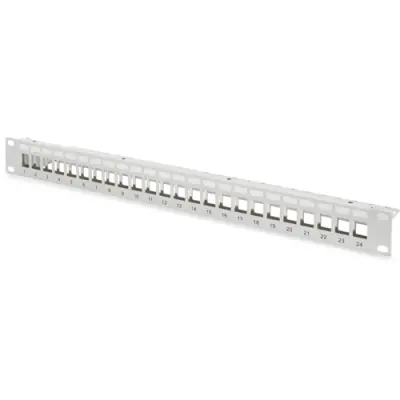PATCH PANEL DN-91410 - 1