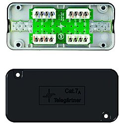 A0069, VM 8-8 connection module