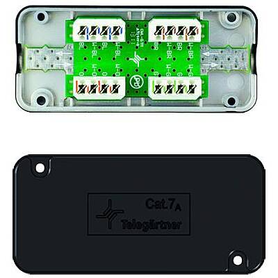 A0069, VM 8-8 connection module - 1