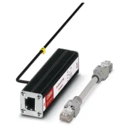 Surge protection device, 1.5 A, 7 VDC, 2858991