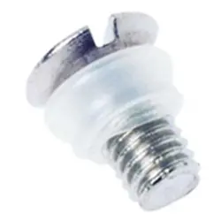 Sealing screw, IP67 for Han 3 A, 09200009918