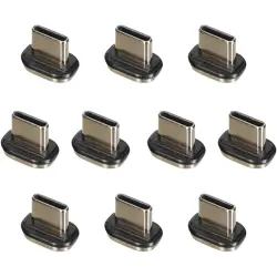 Connector kit, USBC-MC-10, package with 10 pieces