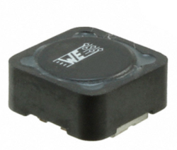 744771115 4.2 ampher 15 uh bobin - Würth Elektronik