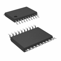 74AC541MTC - onsemi