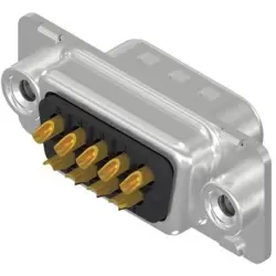 D-Sub plug, 9 pole, standard, equipped, straight, solder cup, 163A11269X