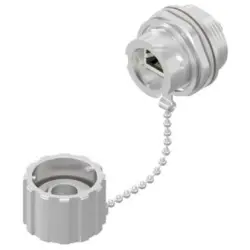 Socket, RJ45, 8 pole, 8P8C, Cat 5e, PCB mounting, 17-101824