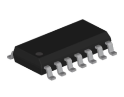 74HC04D-HTC - 1