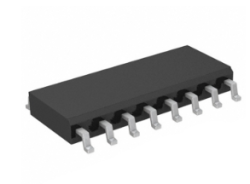 74HC138D