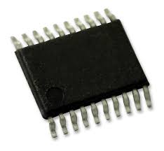 74HC573PW TSSOP-20 (1)