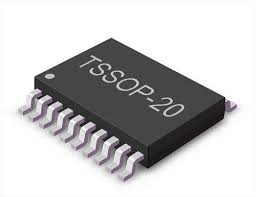 74HC573PW TSSOP-20 - 1