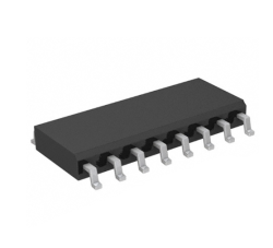 74HC595D SOP16