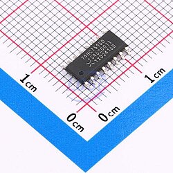 74HCT595D,118