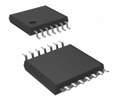 74LCX08