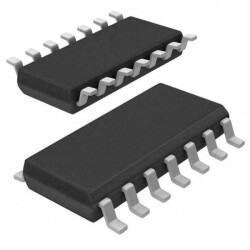 74LS04 SMD