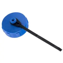 Protective cap for circular connector, PX0480