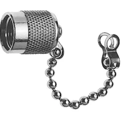 Cover cap, TNC, Telegärtner 100021280