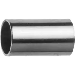Crimp tube, BNC, Telegärtner 100020565