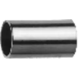 Crimp tube, BNC, Telegärtner 100020569
