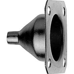 Shielding cap, UHF, Telegärtner 100020375