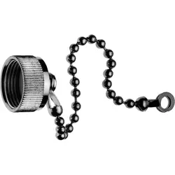 Cover cap, N, Telegärtner 100021261