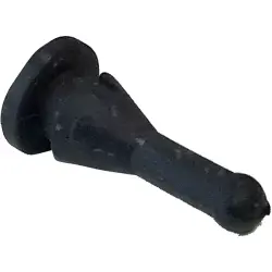 Fan mount, 22.2 x 2.3 mm for fan, 10108901
