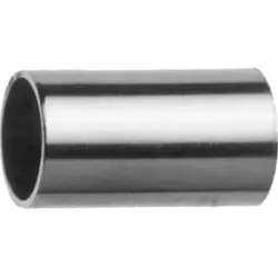 Crimp tube, BNC, Telegärtner 100020488