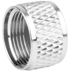 Cover cap, N, Telegärtner 100021260