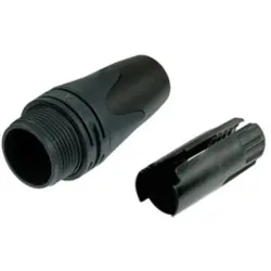 Clamping sleeve for large cable diameter, BXX-14