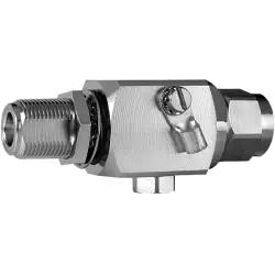 N surge arrester, 230 VDC, 100024280