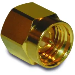 SMA-terminating resistor, 50 Ω, 18 GHz, 2 W, 132360