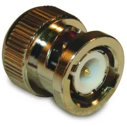 Protective cap, BNC, Amphenol RF 202114