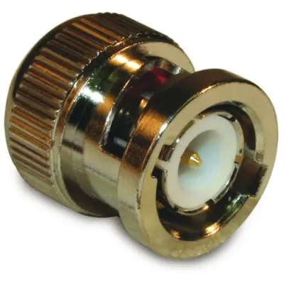 Protective cap, BNC, Amphenol RF 202114 - 1