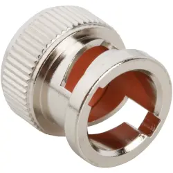 Protective cap, BNC, Amphenol RF 202100-10