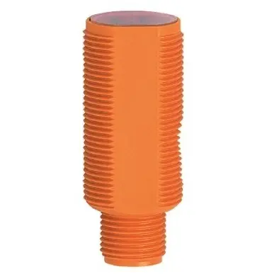 Reflecting light barrier, 0.05-2.5 m, PNP, 10-30 VDC, M12-connector, IP67, OGP101 - 1
