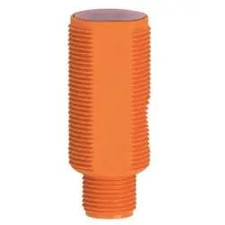 One way light barrier, 8 m, 10-30 VDC, M12-connector, IP67, OGS100