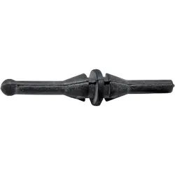 Fan mount for fan, EAR440