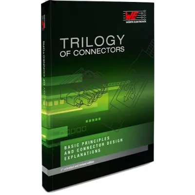 Technical compendium, trilogy of connectors, english, 699004 - 1